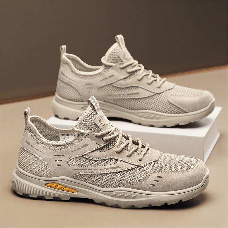 Synthetic Leather Lace-up Formal Occasion Dresses Dress Men's Shoes Sneakers Black Elegant Sneakers For Man Sport Lofer