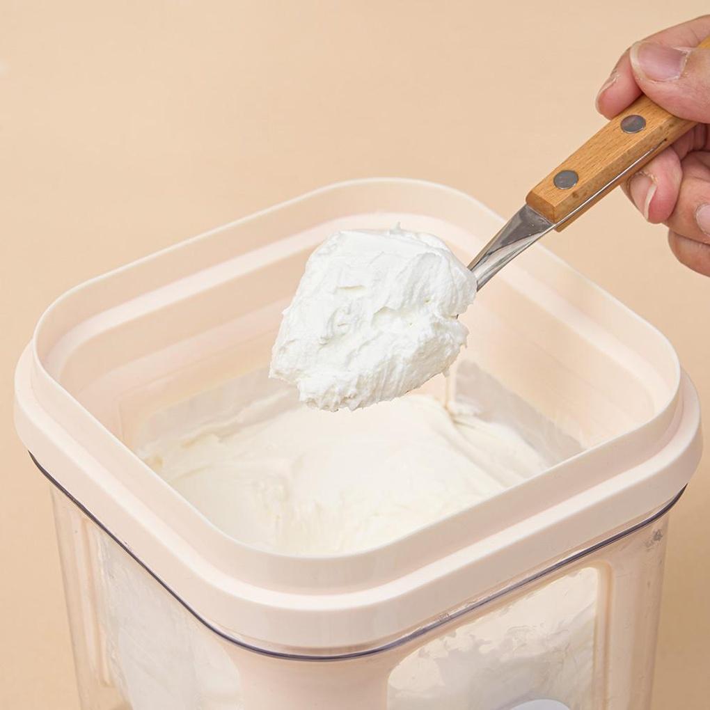 Boar Kudeok-iji Whey Separator Greek Yogurt Maker