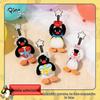 Porta-moedas, clips, porta-chaves – Chaveiros