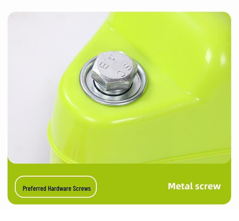 Ny Handdriven Trehjuling för Barn: Anti-tipp, Sensorisk träning