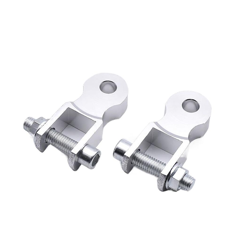 

Удлинитель высоты заднего амортизатора из алюминиевого сплава для мотоцикла, скутера, мотоцикла белый