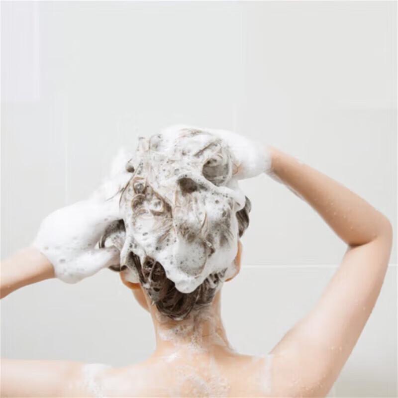 ADAOFU Essential Oil Anti-Dandruff Shampoo