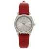 Furla Watch 866616 R4251101507 Silver Red Women's [Item]