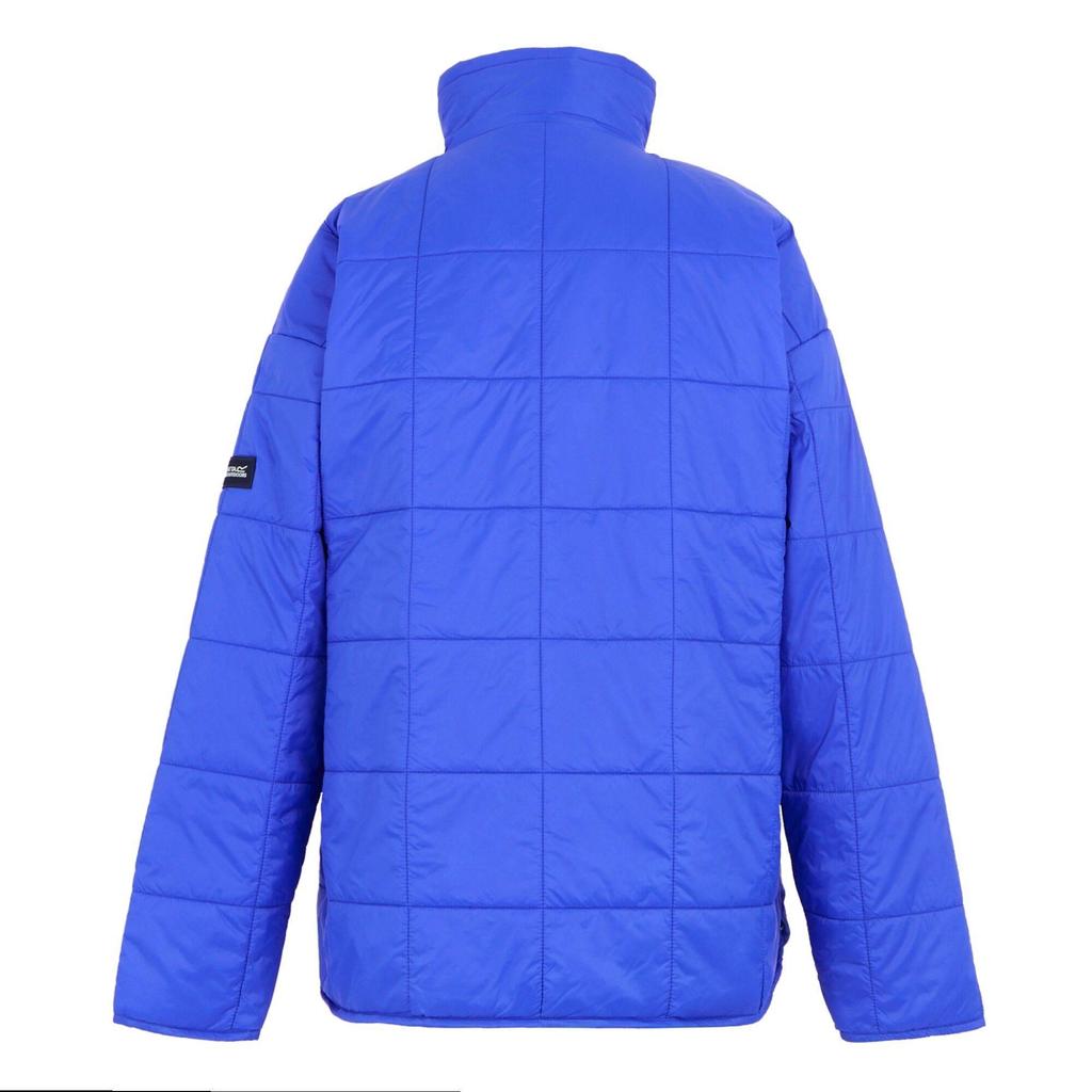 Regatta Womens/Ladies Courcelle II Quilted Jacket