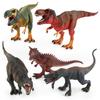 Animal Model Dinosaur World Dinosaur Model Toy Simulation Dinosaur Herrera Dragon Tyrannosaurus Rex Ornament
