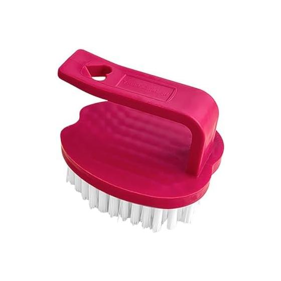 Vegetable Washing Brush | Brush Cleaner with Non-slip Handle - Multifunctional Kitchen Goods | For Cleaning Vegetables Potatoes Eggs Food Dishes Pots