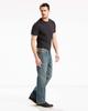 Levi's 559(TM) Entspannte Straight Fit Jeans Herren W28 L32 00559-0733 dunkler Waschung