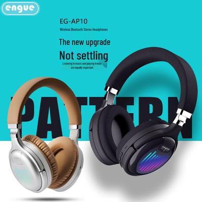 Audio e Video – Cuffie per computer