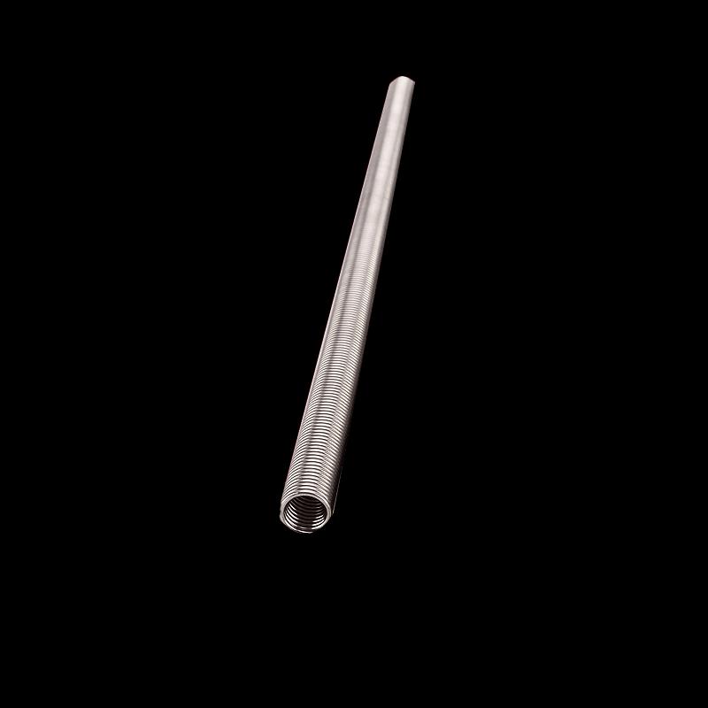 Lantuan 304 Stainless Steel Double Loop Tension Spring