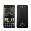 Voice Changer Sound Card, Male To Female/Female To Male, Baby/Lolita/King Modes, DJ/RAP/KTV, for Streaming