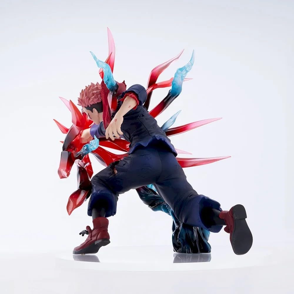 Jujutsu Kaisen Figure Itadori Yuji Luminasta