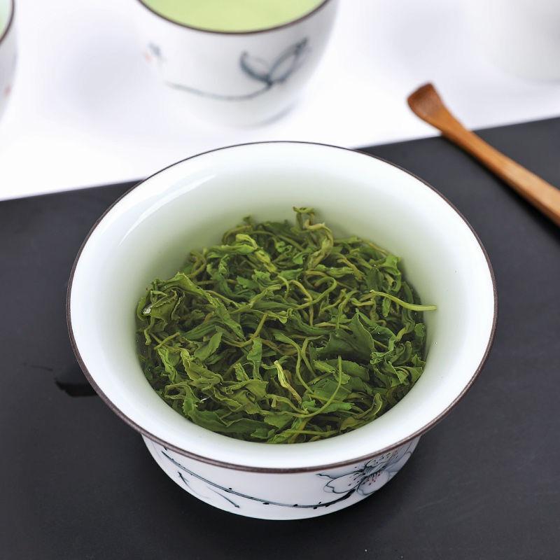 Ceai Pring Nou Ceai Verde Nor de Munte Înalt Parfum Puternic Ceai Rațional 250g