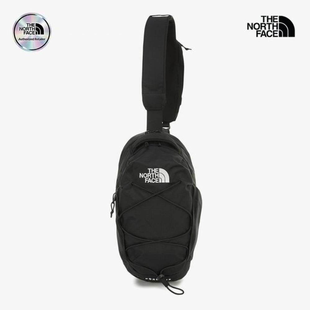 The North Face Borealis Slingback Black Nn2pr55a
