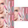 Facial Beauty Device With Massage And Serum Import For Home Spa Use
