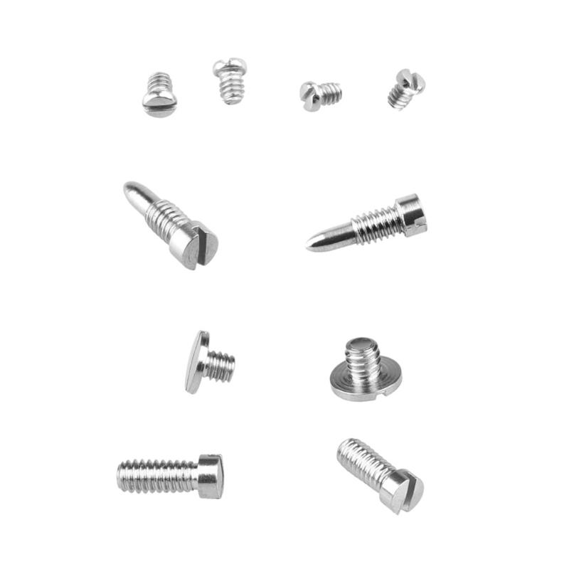 Saxophone Sax Repair Tool Set Maintenance Parts Alto Saxophone Replacement Parts