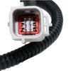 Back Up Camera Colored Wired Built In 120 Degrees For Chevrolet Malibu 2013-2016