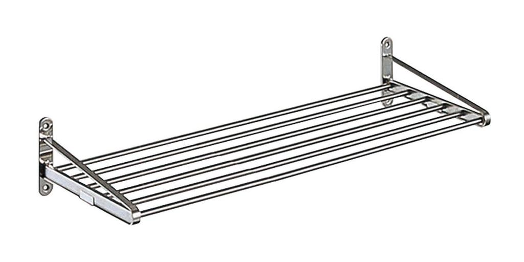 Takubo Industrial Drain Pipe Shelf 60cm PA5-60