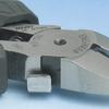 ENGINEER Micro Nippers ESD120mm NS-04 [Anti-static] [Strong] [Precision]