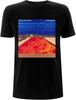 Californication T-shirt Zwart