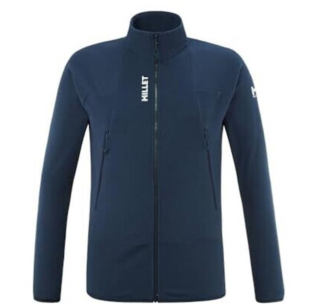 Куртка Millet K Lightgrid XS
