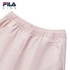 Fila Kids Girls' Two-Piece Casual Sweatshirt and Pants Set