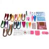 Paper Quilling Kits Complete Quilling Tools with Quilted Paper Tweezers for Beginners DIY Quilling Handicrafts Gift