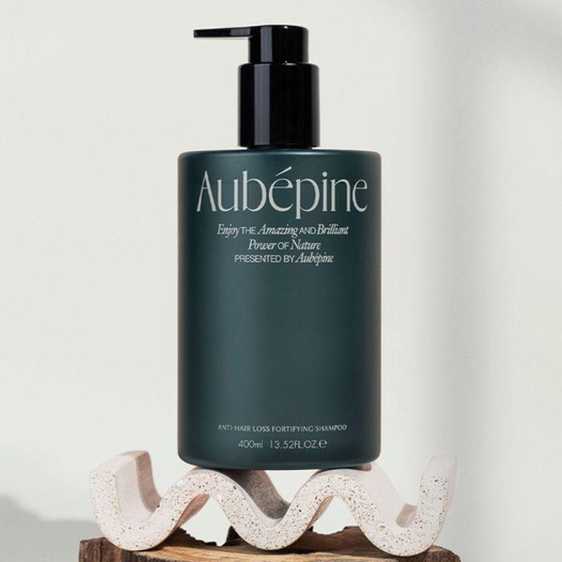 A BYBOM Obepin Anti-Hair Loss Clarifying Shampoo 400ML Clarifying Shampoo 400 ML