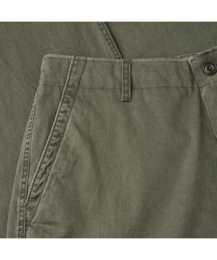 Silijeu Washed New Type Cargo Pants Sapnm26451Khx