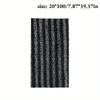 1pc Deep Cleansing Bath Towel, Japanese Exfoliating, Long Fiber for Smooth Skin & Body Scrub, Durable Back Scrubber, Spa Towel