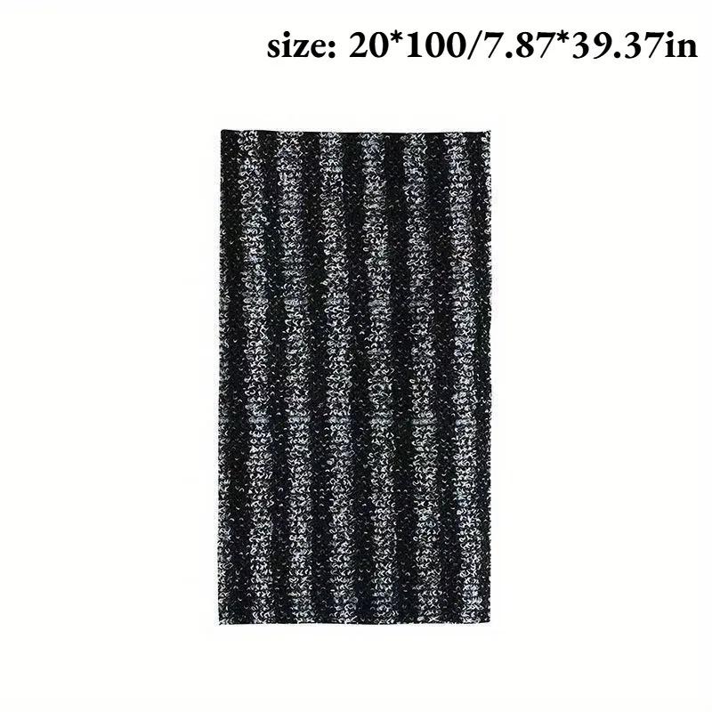 1pc Deep Cleansing Bath Towel, Japanese Exfoliating, Long Fiber for Smooth Skin & Body Scrub, Durable Back Scrubber, Spa Towel