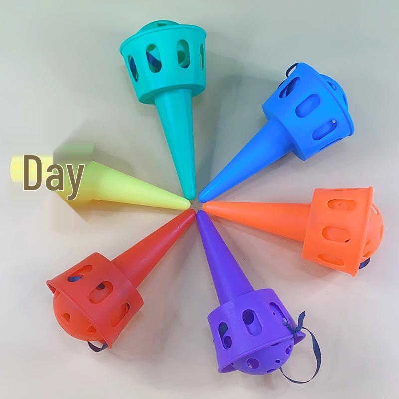 Toddler Hand-Eye Coordination Ball for Sensory & Early Education Training