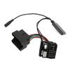 Car Bluetooth 5.0 Microphone Adapter Auxiliary Audio Wire Cars Audio Accessories For Volkswagen RNS 510 310/RCD 300 310 510