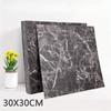Self Adhesive Floor Wall Sticker PVC Vinyl Floor Tile Durable Floor Tile  Bathroom Surface