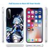 Genshin Impact Cute Phone Case for Motorola G14 G15 G24 G30 G31 G32 G34 G41 G42 G51 G52 G50 G60S G60 G62 G72 G71 G73 G84 G85 G200 E32