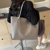 Yogodlns Crocodile Pattern Tote Bag With Large Capacity, Business Casual Portable Women's Shoulder Bag For Teen Girls Women