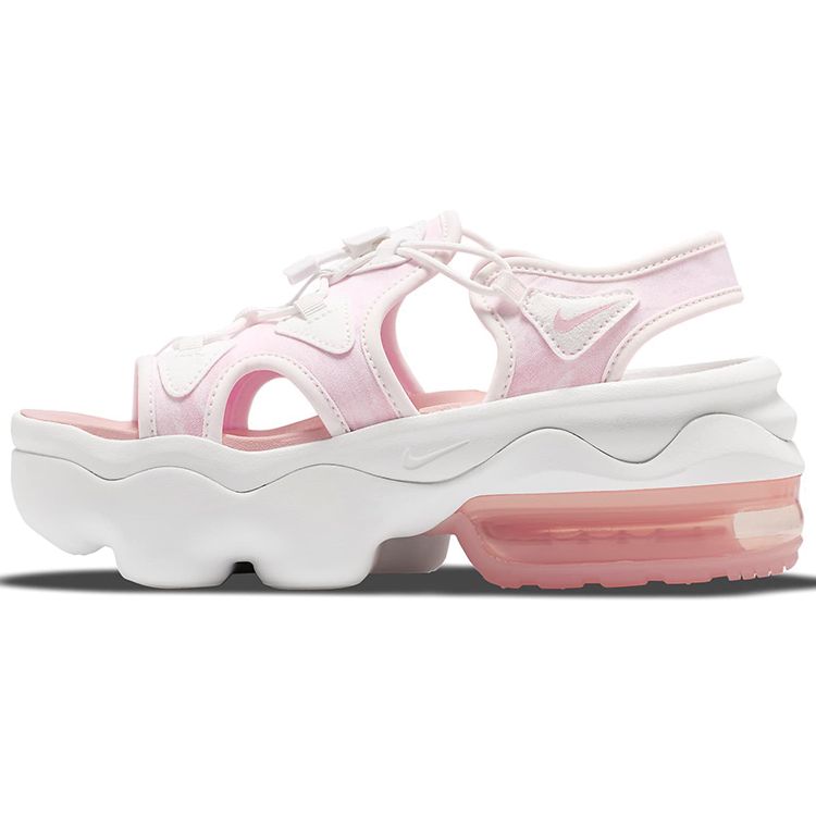 

Nike Women Air Max Koko Sandal Summit White Pink Glaze CI8798-101 EU 42