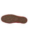 Converse Comme Des Garçons Chuck 70 Low Top Black Red