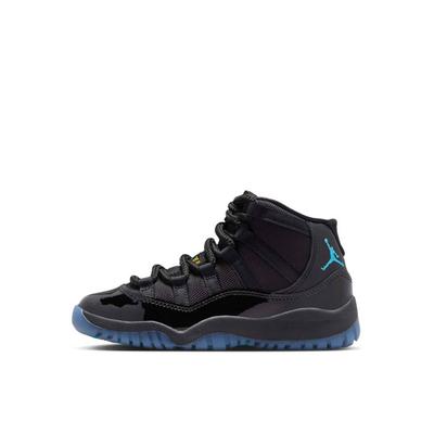 Air 11 Retro Gamma Blue (2025) (Child and Baby)