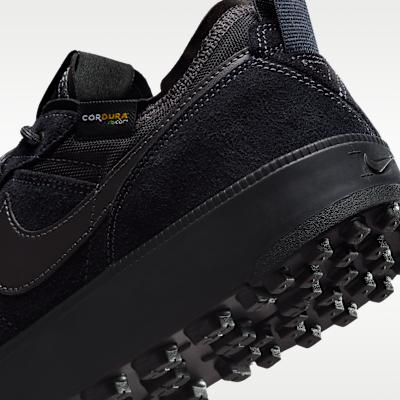Nike C1TY Premium Cordura Black Anthracite