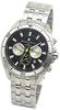 SM19113-SSBK Chronograph Men's Watch SSBK