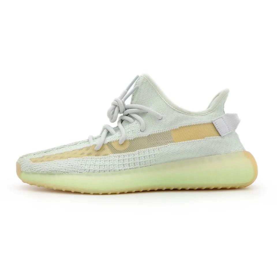New Adidas Originals Yeezy Boost 350 V2 'Hyperspace' EG7491