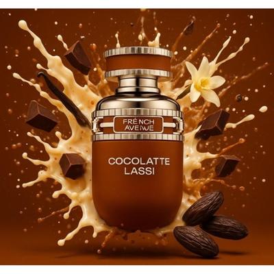 Cocolatte Lassi Eau De Parfum French Avenue