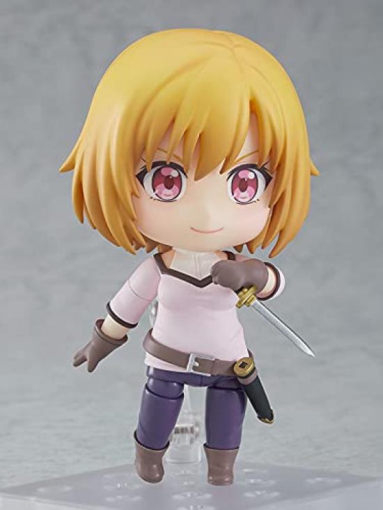 Nendoroid Peach Boy Riverside Sally ABS PVC Painted Movable Figure G12632 Non-scale &