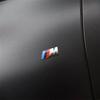 Adesivo Decorativo Emblema M Grigio 3D per Auto Carrozzeria Bagagliaio Modifica Decalcomania per BMW F10 F13 F15 F16 F30 F34 F32 F31 E36 E60
