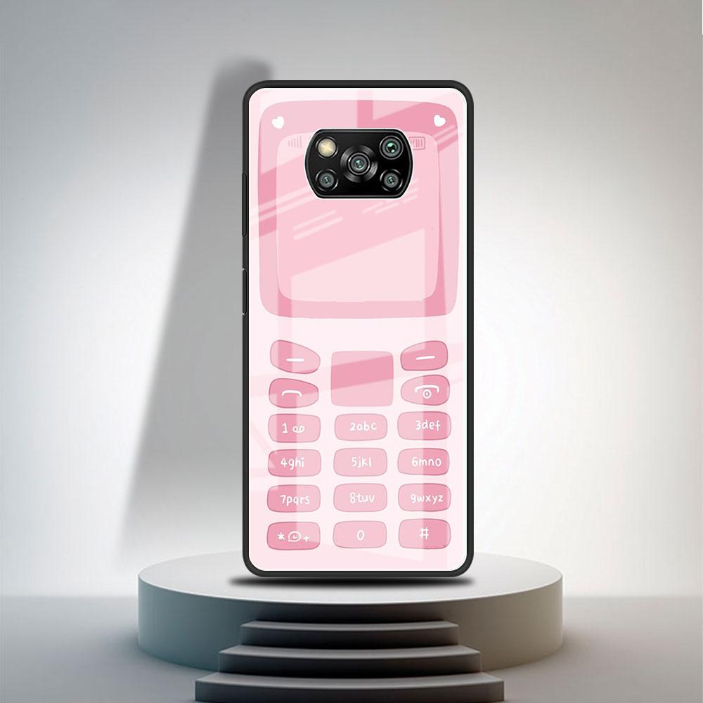 

Стеклянный чехол для Xiaomi Poco X3 NFC 11 Lite 11T F3 M3 для Redmi Note 11 10 9 8 Pro 10S 9S 9S 9A 9C, чехол для телефона с мультяшным узором на панели Redmi Note 9S