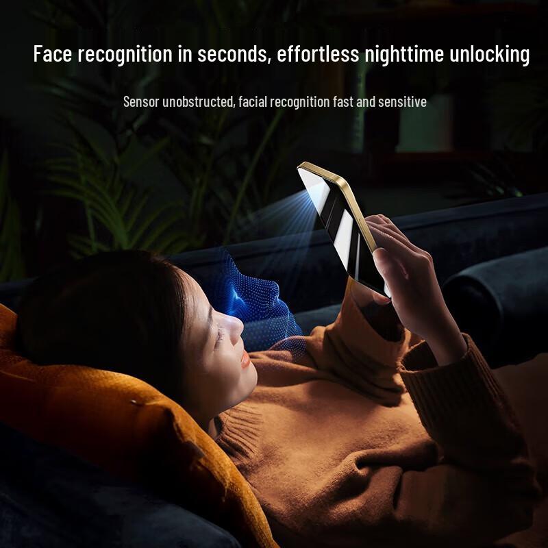 Ugreen iPhone 13/14 Anti-Peep Tempered Glass Screen Protector (2-Pack)