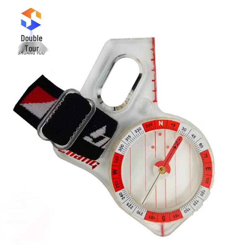 Shuangyou 520 Outdoor Survival Compass