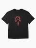 Warcraft Another Horde Oversized T-Shirt