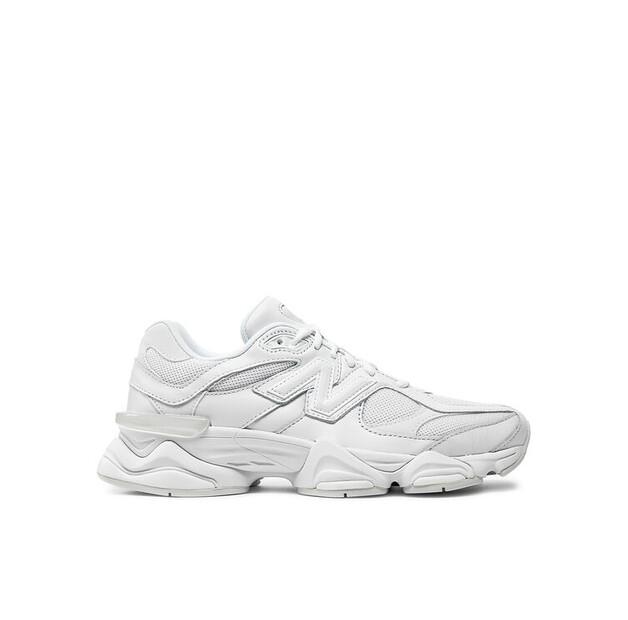 Мужские кроссовки New Balance U9060nrj белые