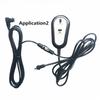 Heavy Duty Lift Chair Power Adapter Electrical Sofa Power Recliner Charging Adapter Male To Female Cable Replacement